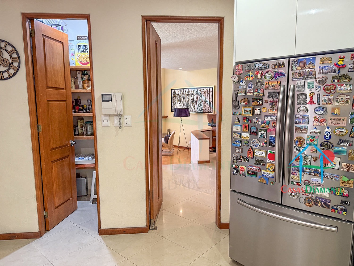 Las Aguilas Casa Iliada F - Cocina 4 Las Aguilas Casa Iliada F - Cocina 4